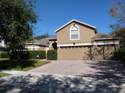 Primary Photo - 3609 Deer Oak Cir