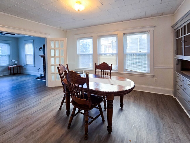 Foto del edificio - 63 Pinckney St