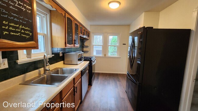 Foto del edificio - 3 br, 1.5 bath House - 1571 Felton Rd