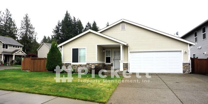 Foto principal - 3 Bedroom Rambler near McCormick Woods