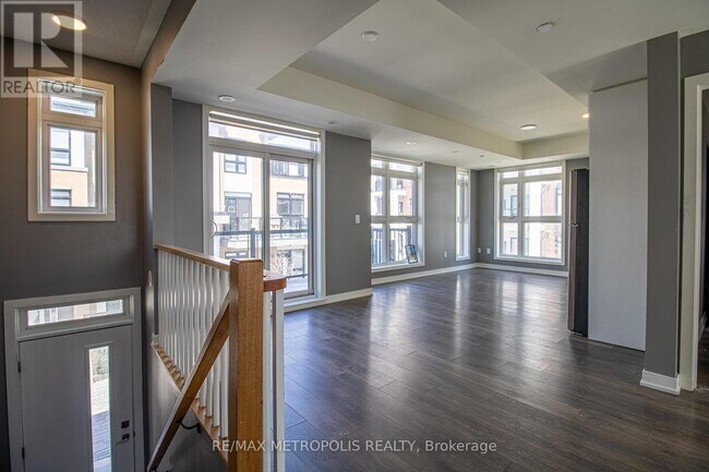 Photo du bâtiment - 155 Canon Jackson Dr