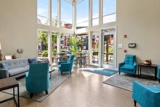 Building Photo - South Block Apartments