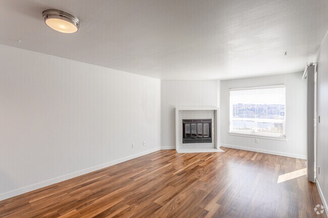 Unidad 408 - Galer - 2HAB, 1BA - 861 SF - The Eden SW