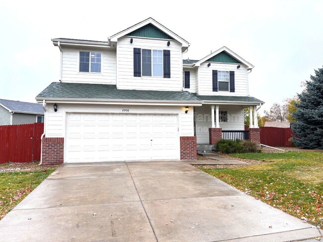 Photo - 2008 E 98th Pl House