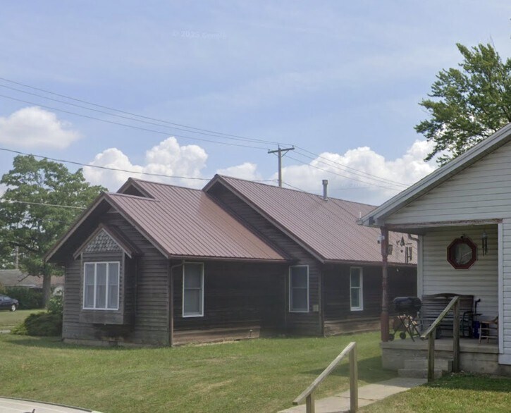 Foto del edificio - 1121 E 7th St