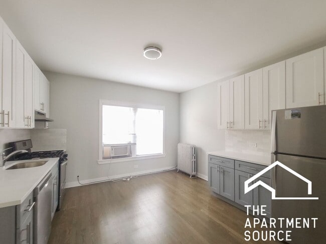 Foto del edificio - 5135 N Wolcott Ave