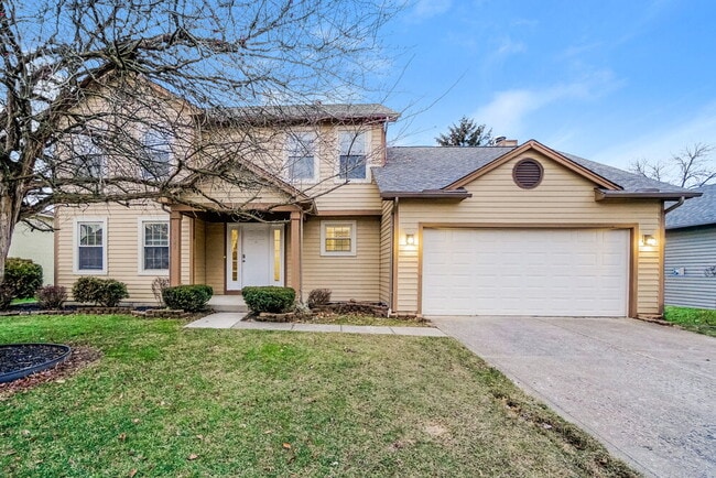 Building Photo - 1127 Crestview St