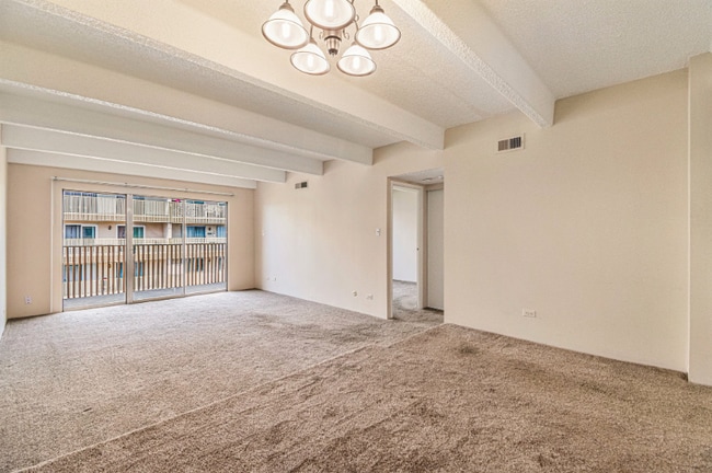 Photo - 8060 E Girard Ave Apartment