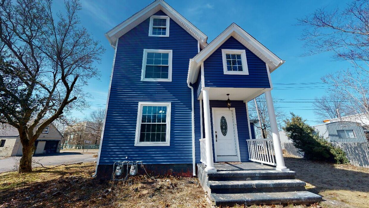 Primary Photo - 60 Quinnipiac Ave