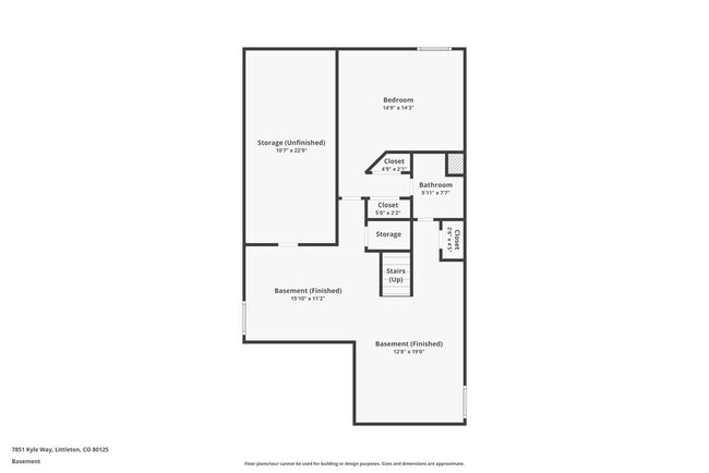Building Photo - 7851 Kyle Way