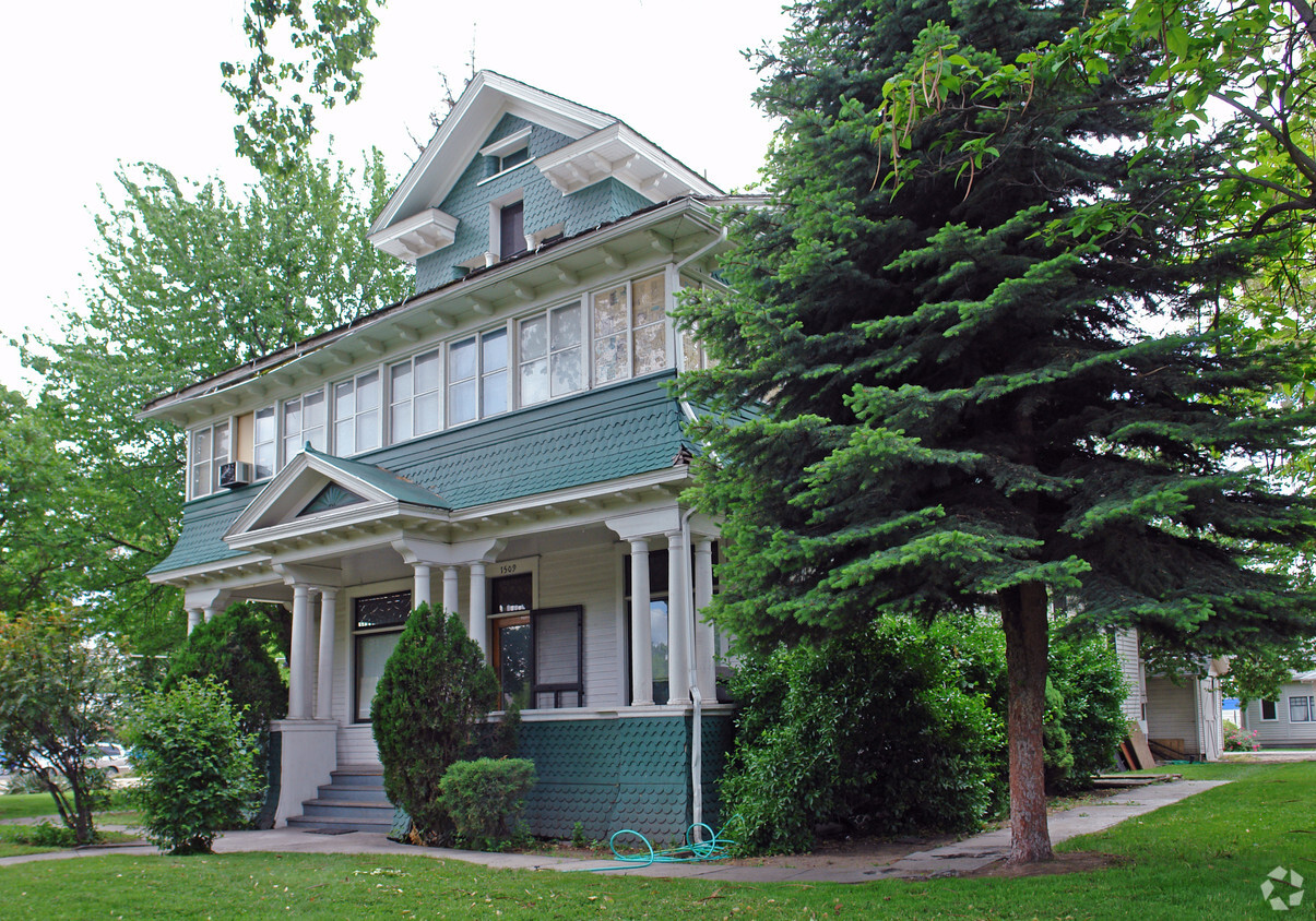 Primary Photo - 1509 W Jefferson St