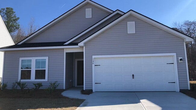 Building Photo - 124 Kingswood Cir - 4 Bedroom Home in Wind...