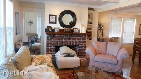 Foto del edificio - 2 br, 1 bath Apartment - 68 Waban Park