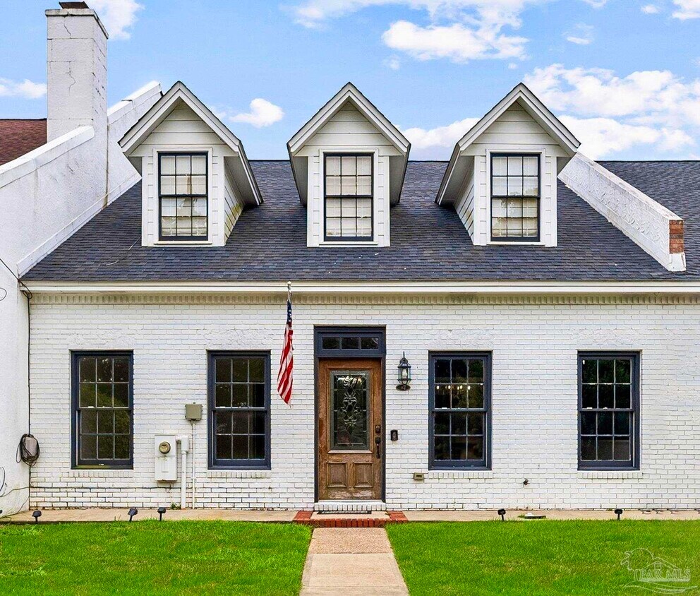 Foto principal - 1421 Lemhurst Rd
