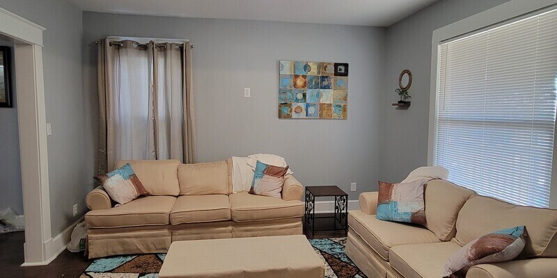 Foto principal - 3235 Chestnut Ave