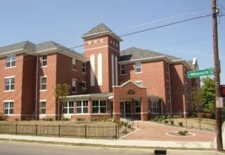 Foto principal - Zion Manor 2