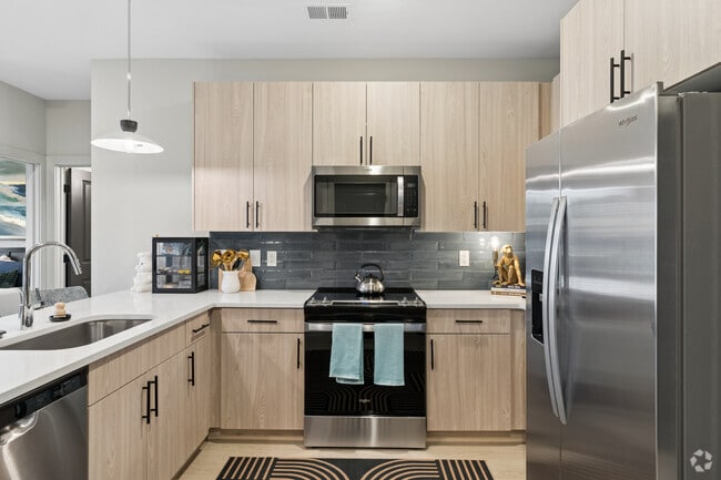 Interior Photo - Cypress Point