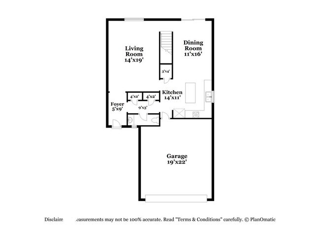 Building Photo - 102 S Trail Way