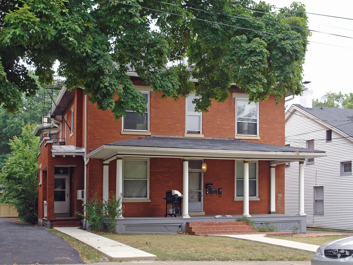 218 Sterrett Ave, Covington, KY 41014 Apartments in Covington, KY