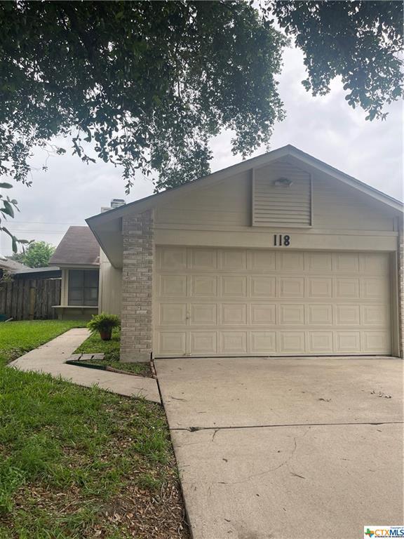 118 Rattan Dr, Victoria, TX 77901 House Rental in Victoria, TX