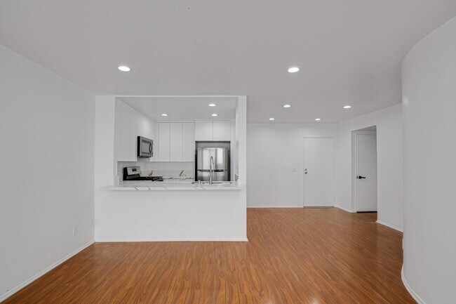 Foto del edificio - Haskell Village Apartments