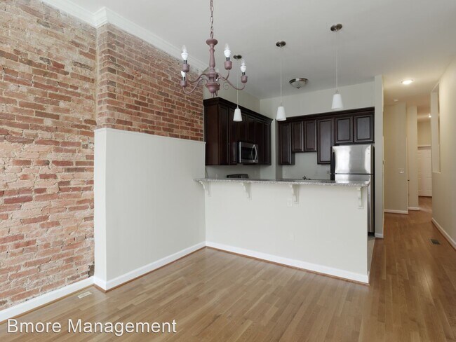 Building Photo - 1806 N Calvert St