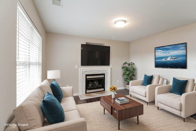 Foto del edificio - 7031 Coble Ave