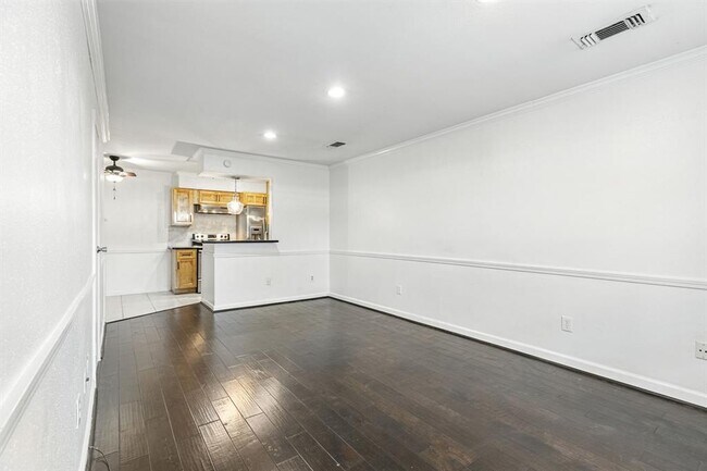 Building Photo - 8801 Hammerly Blvd
