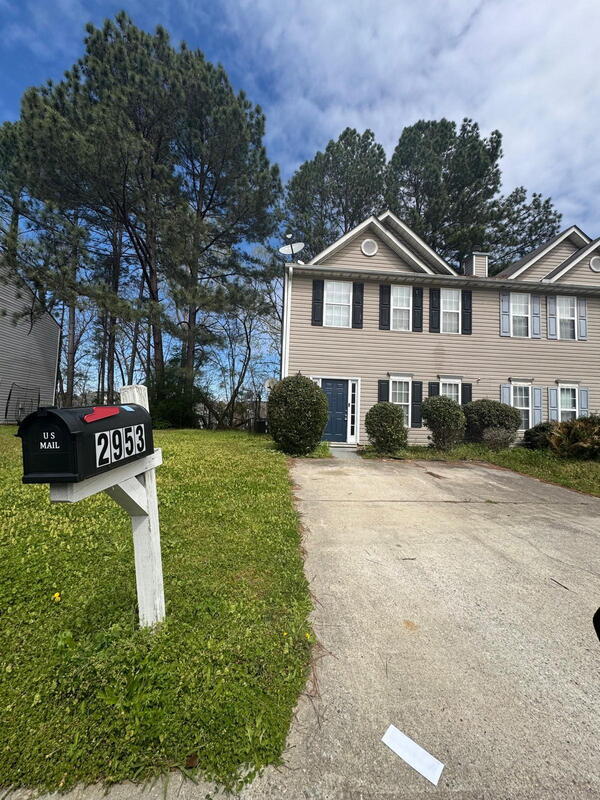 Foto del edificio - 2953 Falling Water Point