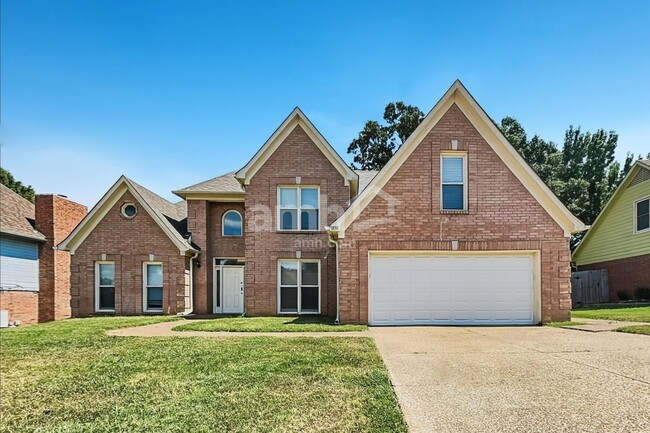 Building Photo - 1838 Oak Springs Dr