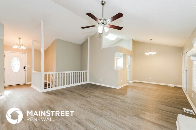Foto del edificio - 5878 Homestead Cir