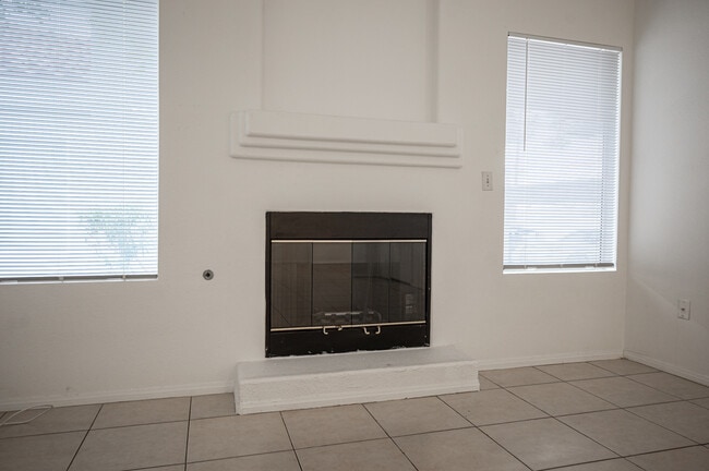Building Photo - 1704 N Jones Blvd