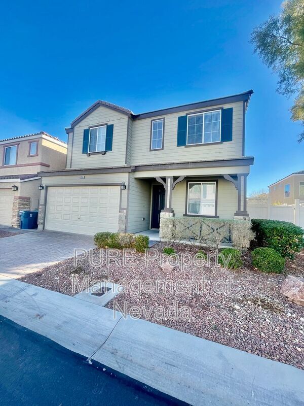 Primary Photo - 6159 Sierra Mist Ave