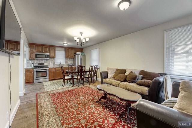 Foto del edificio - 136 Lafayette Ave