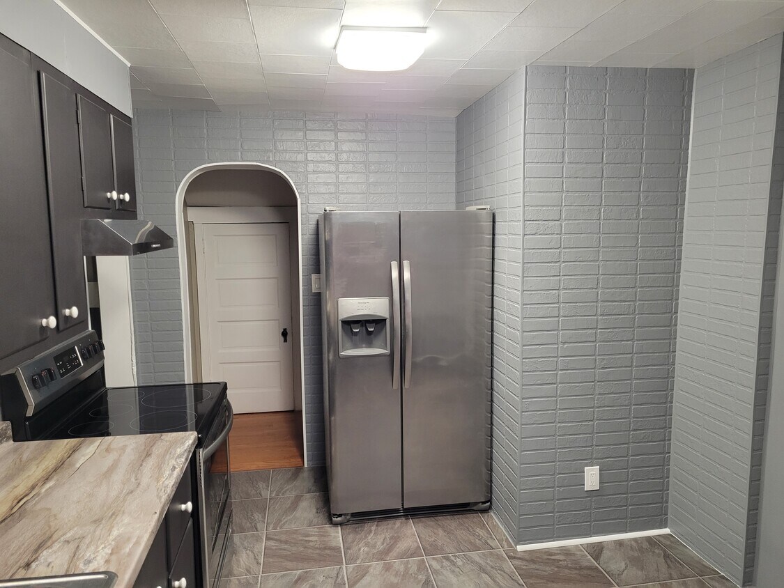 Foto principal - 422 E Sheridan Ave