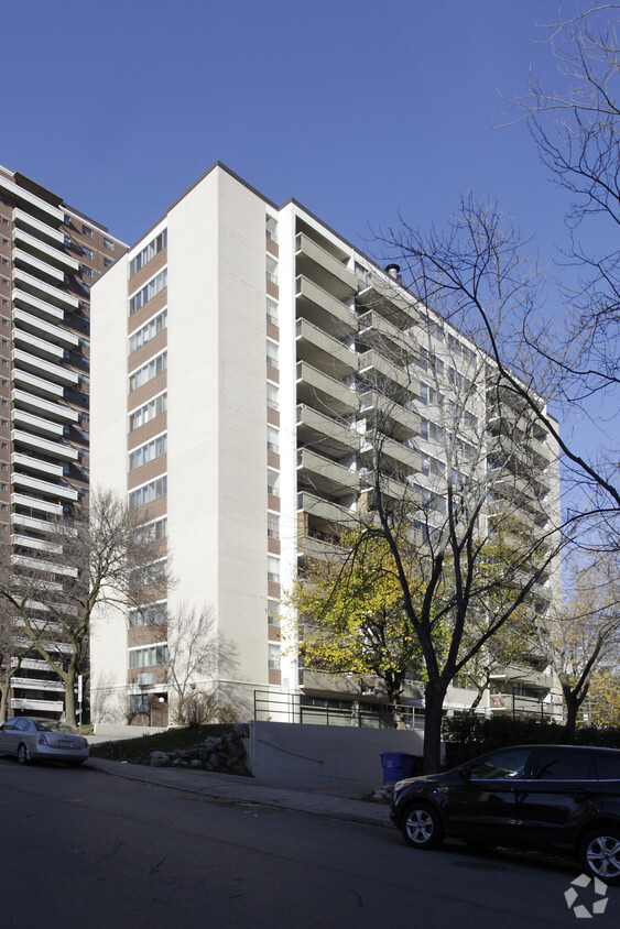 Building Photo - Park Heights Limited