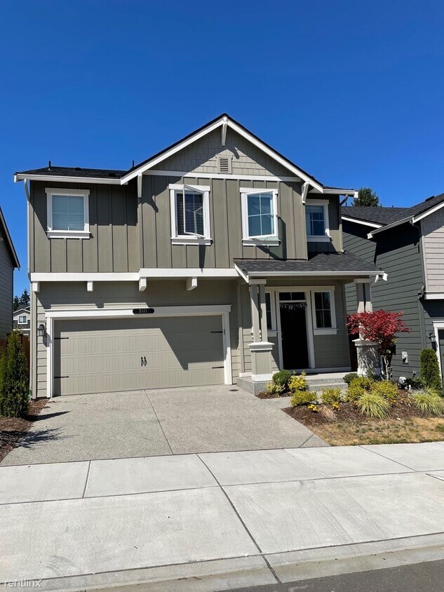 2411 120th Pl SE, Everett, WA 98208 House Rental in Everett, WA