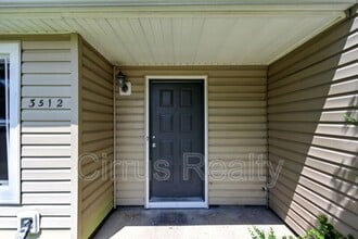 Building Photo - 3512 Bancroft Dr