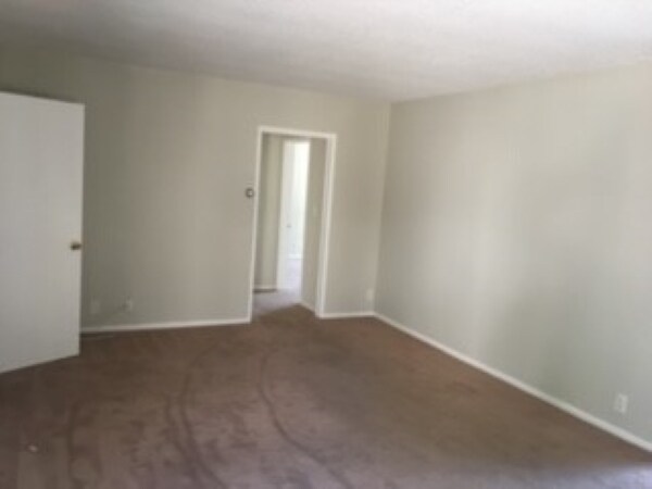 Bedroom 1 - 1327 Berkeley St