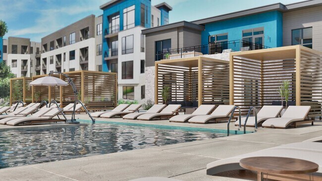 Building Photo - Illuminate Luxury Residences