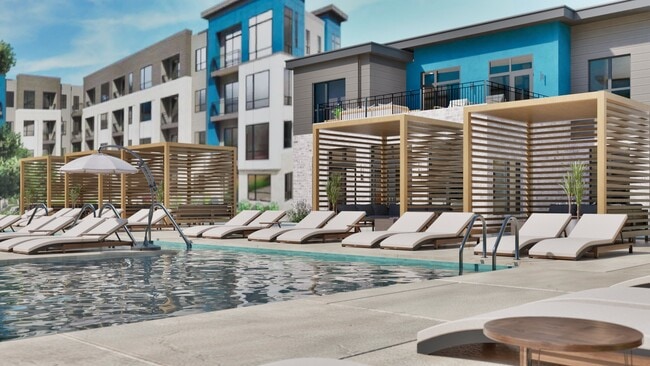 Building Photo - Illuminate Luxury Residences