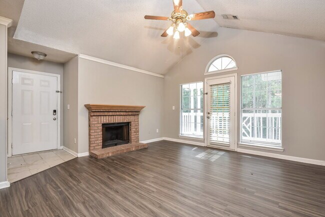 Foto del edificio - 3486 Shepherds Path