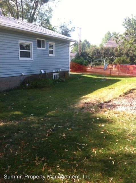 Foto del edificio - 4 br, 2 bath House - 1920 Burlington Avenue