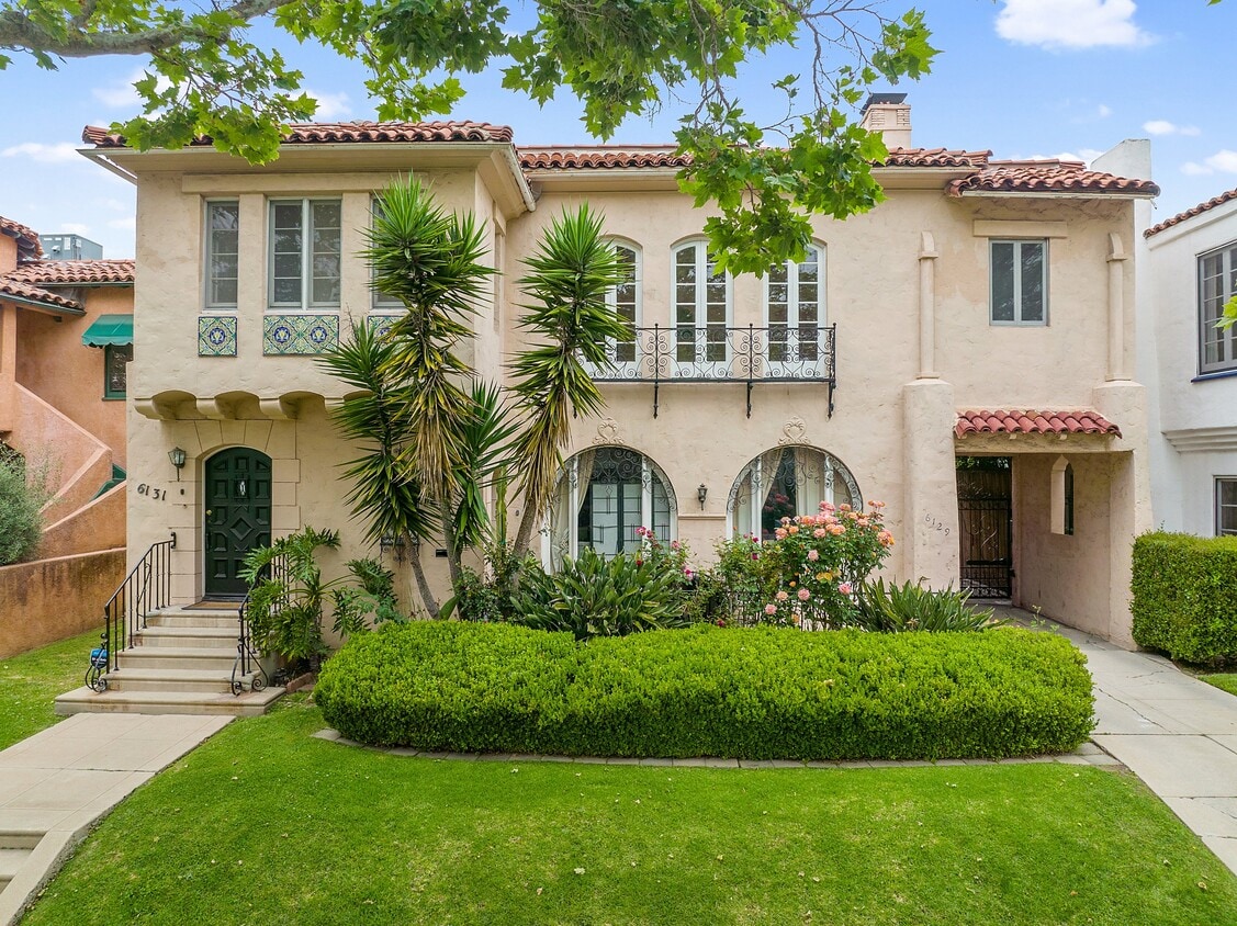 6131 W 6th St Unit 6131, Los Angeles, CA 90048 Apartments at 6131 W