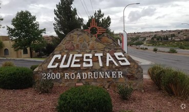 Welcome to Cuestas! - Cuestas Apartment Homes