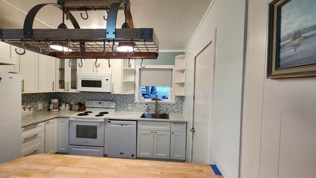 Foto del edificio - 122 Bear Cove