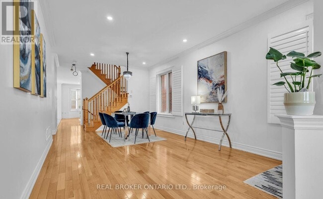 Building Photo - 61 Richler Ave