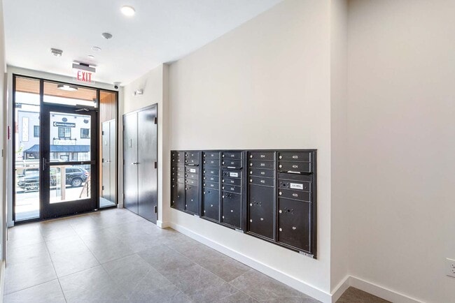 Building Photo - 501 Kennedy Apartments