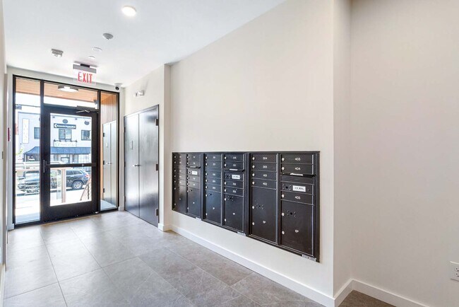 Foto del edificio - 501 Kennedy Apartments