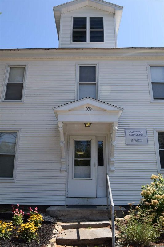 Foto del edificio - 1092 New Hampshire Rte 175